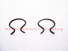 2 Fermo molletta maniglia