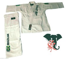 Uniforme KEIKOGI JIU JITSU