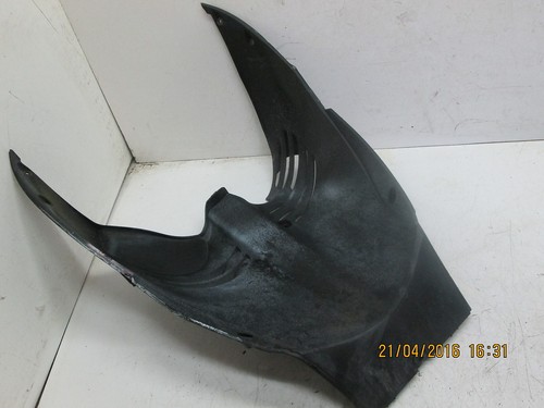 Plastica passa ruota - plastica,