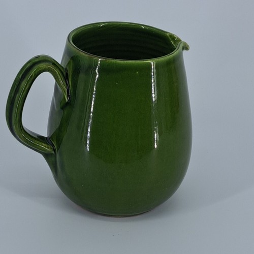 Brocca ceramiche nicola fasano - brocca,