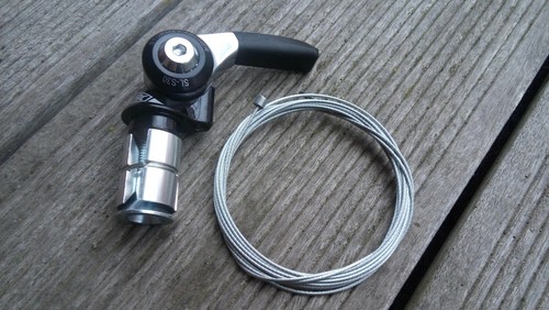 Sturmey archer interruttore - sturmey, archer,