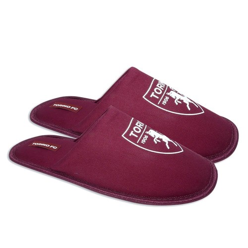Torino pantofole ciabatte - fc, /