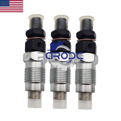Iniettore carburante 6670465