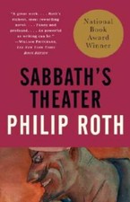 Sabbath's Theater - Paperback