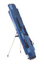 Accessorio pesca fodero porta