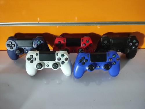 Controller sony ps4 100 - controller, 100%