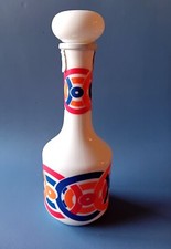 Bottiglia collezione chiusa