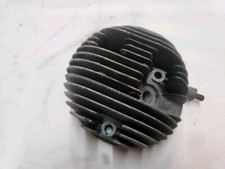 Vespa Faro Basso Testa Del Cilindro Originale Usata Motore