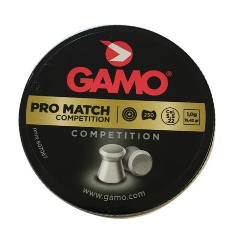 Piombini gamo pro match - piombini,