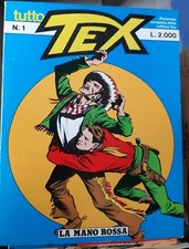 TUTTOTEX da n. 1 a n. 230 -