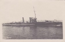 MARINA - Regia Nave Gabbiano