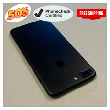 Apple iPhone 7 Plus Jet