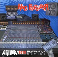 Mad professor ariwa - mad, 2019