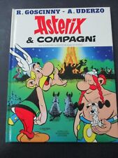 ASTERIX & COMPAGNI - ED. MONDADORI 1992 - PRIMA EDIZIONE