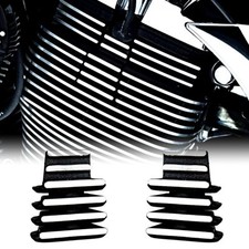 1Pair Spark Plug Fillers For