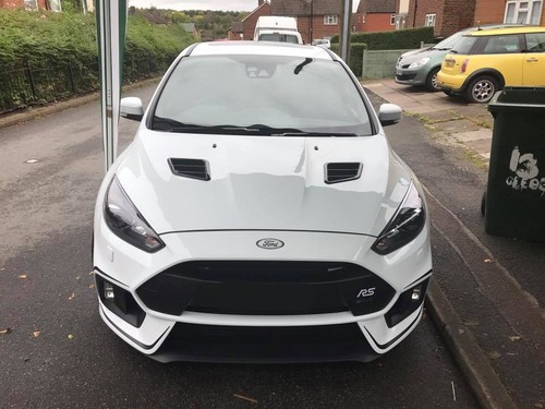 Ford focus carbon - ford,