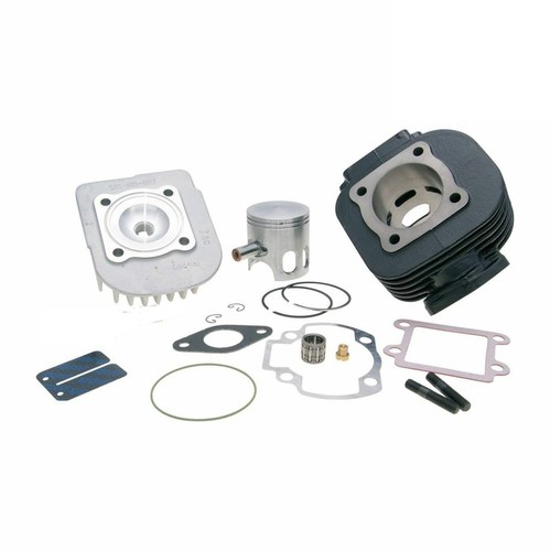 Kit gruppo termico polini - kit,