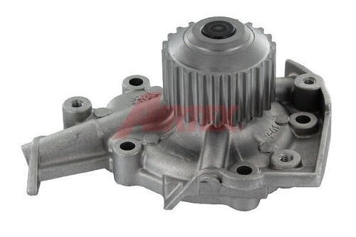 Pompa acqua motore chevrolet - motore,