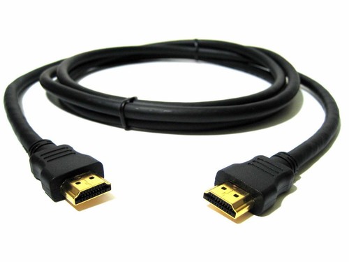 Cavo hdmi premium oro - cavo, 1