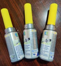 3 X TUNAP 974 (600ml) ADDITIVO BENZINA TRATTAMENTO  PULIZIA INIETTORI AUTO MOTO 
