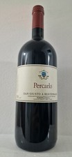 PERCARLO 2014 MAGNUM - SAN GIUSTO A RENTENNANO - 1 bt da 1,5 Lt.