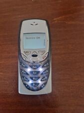 NOKIA 8310 FUNZIONANTE CON CARICABATTERIA