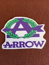 ADESIVO/STICKER  ARROW