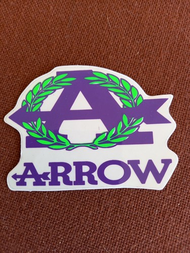 Adesivo sticker arrow - adesivo/sticker,