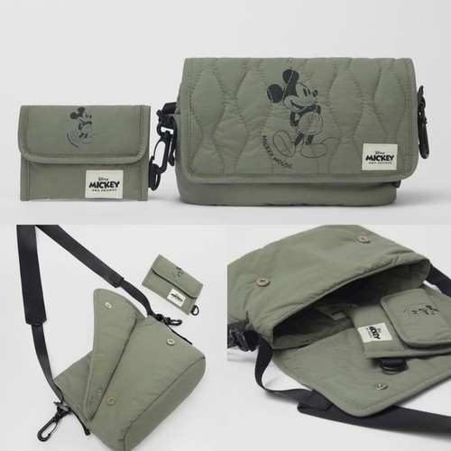 Mini borsa tracolla - mini,
