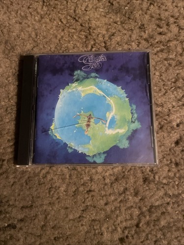 Yes fragile 1972 - ,