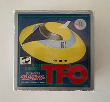 HL PRO KOJI KABUTO/ALCOR TFO SERIE GOLDRAKE COGOKIN Zumbotoys Prima Edizione