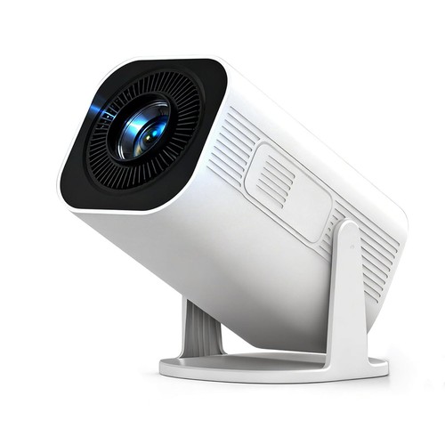 Ljyt 1080p fhd protable mini - protable,