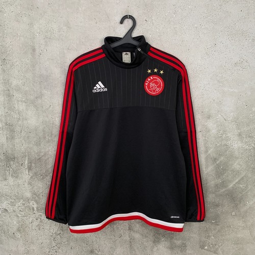 Ajax 2015 2016 - ajax, allenamento