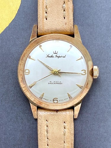 Orologio polso vintage - polso,