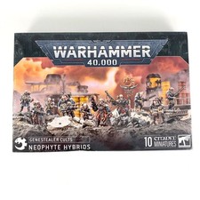 x10 Neophyte Hybrids - Neuf