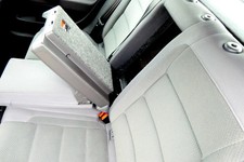 VW Golf 5 V Sedili posteriori