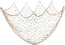 Rete Da Pesca, Decorativa Mare