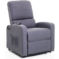 Poltrona per Anziani Elettrica