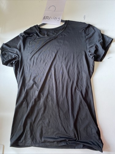 Shirt manica corta girocollo - corta,