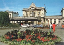 België Leuven Station