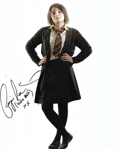 Harry potter georgina leonidas - harry,