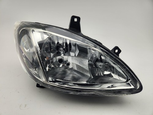 Faro anteriore destro 198332 - faro,