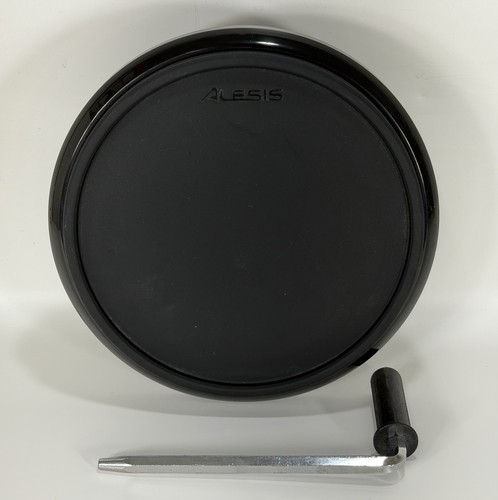 Alesis tom pads - pads, pollici