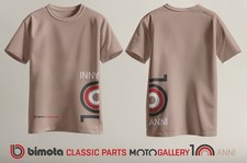 Vintage T-Shirt Bimota Classic