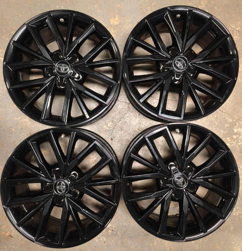 Cerchi lega 5x17 et40 - cerchi,