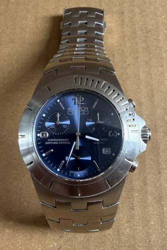 Montre sector 600 chronographe - montre,