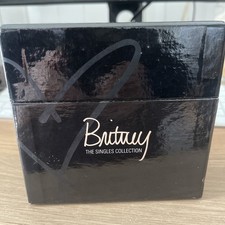 Britney Spears The Singles