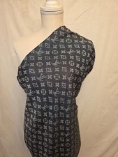 Sciarpa donna Louis Vuitton