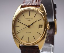 [N MINT] Orologio Uomo Vintage