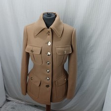 Articolo e6978 cappotto - , donna
